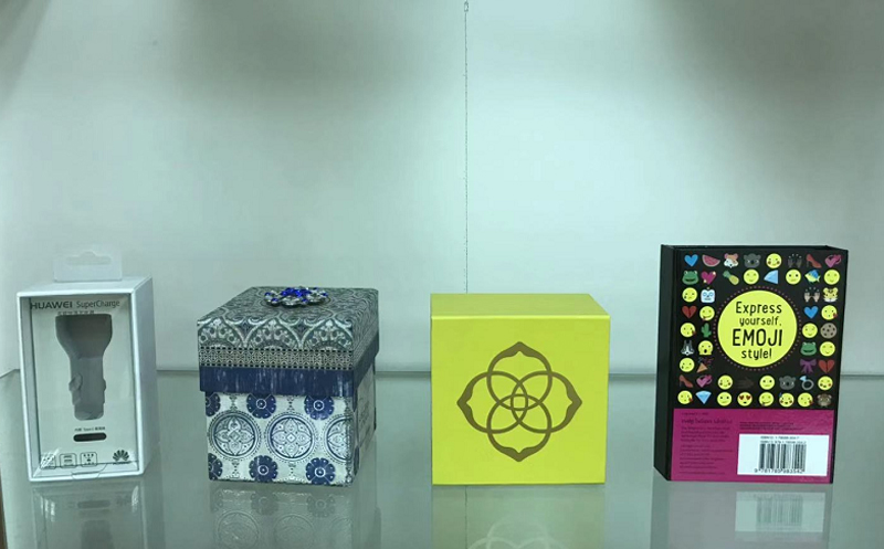 手工盒